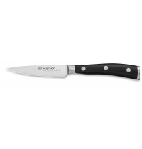Wusthof Classic IKON Paring knife - 4086 / 9 cm (3 ½") 